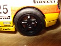 1:43 Bang Ferrari 348 Challenge 1993 White & Yellow. Uploaded by DaVinci
